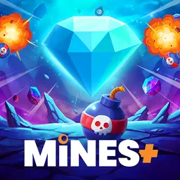 Mines+